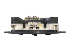 Recambio de mando calefaccion / aire acondicionado para skoda fabia i (6y2) 1.9 tdi referencia OEM IAM  6Y0820045C  2