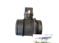 Recambio de caudalimetro para skoda fabia i (6y2) 1.9 tdi referencia OEM IAM    2