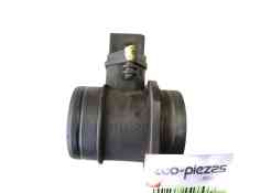 Recambio de caudalimetro para skoda fabia i (6y2) 1.9 tdi referencia OEM IAM    2