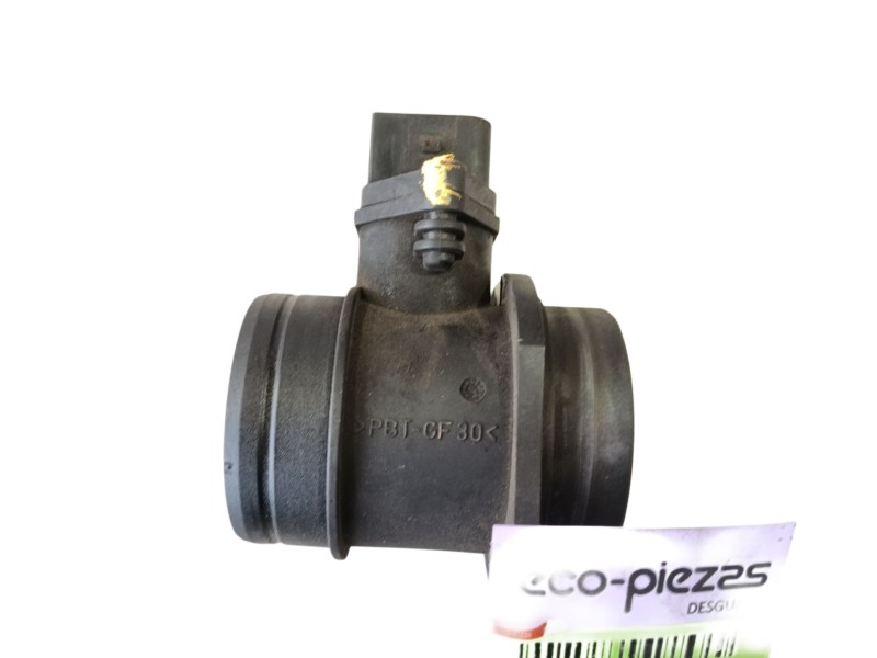 Recambio de caudalimetro para skoda fabia i (6y2) 1.9 tdi referencia OEM IAM   