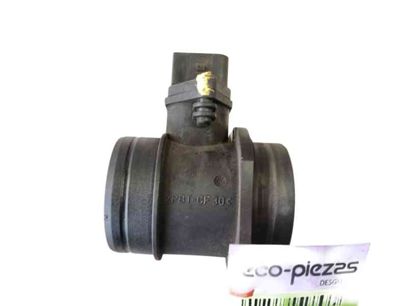 Recambio de caudalimetro para skoda fabia i (6y2) 1.9 tdi referencia OEM IAM   