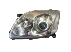 Recambio de faro izquierdo para toyota avensis (_t25_) 2.0 d-4d (cdt250_) referencia OEM IAM 8117005194  