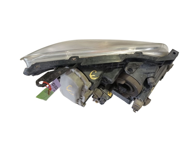 Recambio de faro izquierdo para toyota avensis (_t25_) 2.0 d-4d (cdt250_) referencia OEM IAM 8117005194  