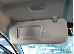 Recambio de parasol izquierdo para kia stonic (yb) 1.0 t-gdi eco-dynamics+ referencia OEM IAM   
