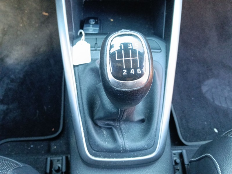 Recambio de pomo palanca cambio para kia stonic (yb) 1.0 t-gdi eco-dynamics+ referencia OEM IAM   