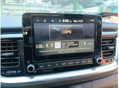 Recambio de sistema audio / radio cd para kia stonic (yb) 1.0 t-gdi eco-dynamics+ referencia OEM IAM   