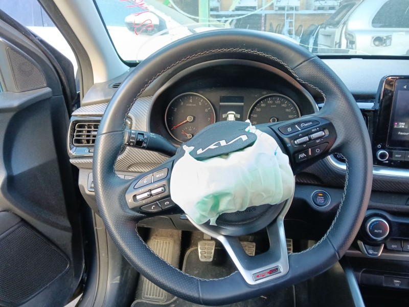 Recambio de volante para kia stonic (yb) 1.0 t-gdi eco-dynamics+ referencia OEM IAM   