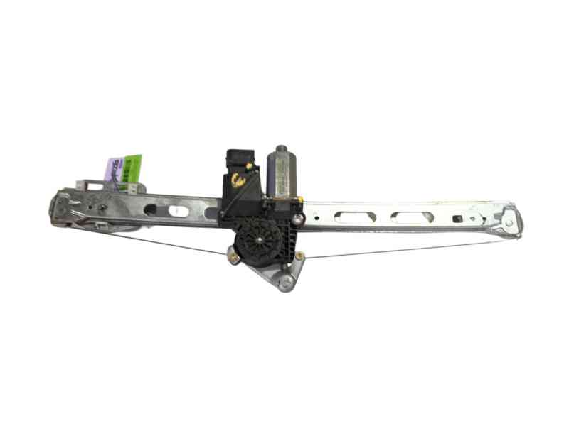 Recambio de elevalunas delantero izquierdo para mercedes-benz clase a (w168) a 160 (168.033, 168.133) referencia OEM IAM   