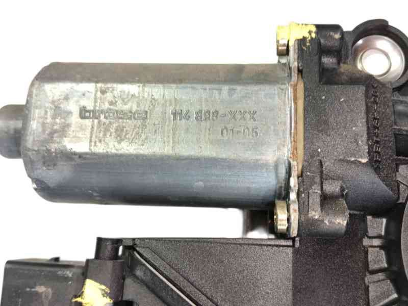 Recambio de elevalunas delantero izquierdo para mercedes-benz clase a (w168) a 160 (168.033, 168.133) referencia OEM IAM   
