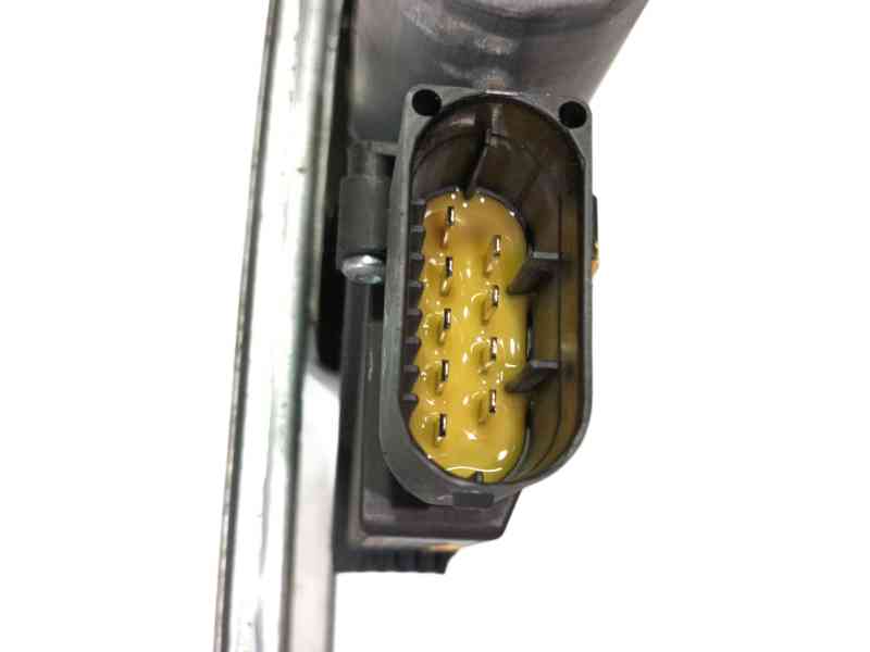 Recambio de elevalunas delantero izquierdo para mercedes-benz clase a (w168) a 160 (168.033, 168.133) referencia OEM IAM   