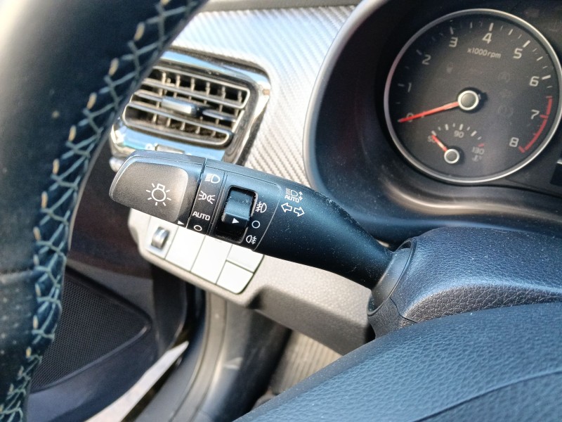 Recambio de mando intermitentes para kia stonic (yb) 1.0 t-gdi eco-dynamics+ referencia OEM IAM   