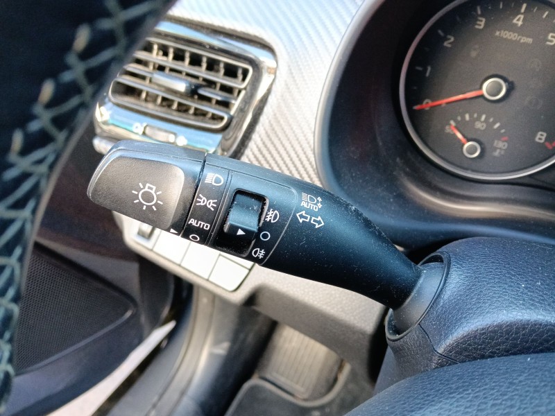 Recambio de mando luces para kia stonic (yb) 1.0 t-gdi eco-dynamics+ referencia OEM IAM   