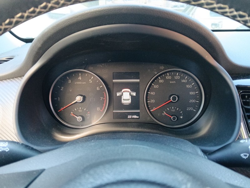 Recambio de cuadro instrumentos para kia stonic (yb) 1.0 t-gdi eco-dynamics+ referencia OEM IAM   