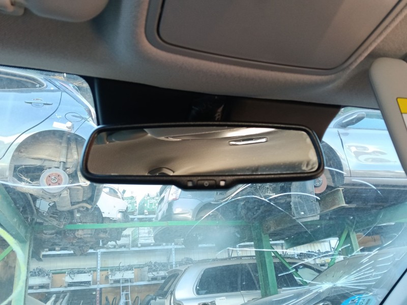 Recambio de espejo retrovisor interior para kia stonic (yb) 1.0 t-gdi eco-dynamics+ referencia OEM IAM   