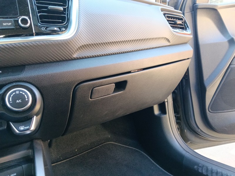 Recambio de guantera para kia stonic (yb) 1.0 t-gdi eco-dynamics+ referencia OEM IAM   