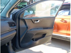 Recambio de guarnecido puerta delantera derecha para kia stonic (yb) 1.0 t-gdi eco-dynamics+ referencia OEM IAM   