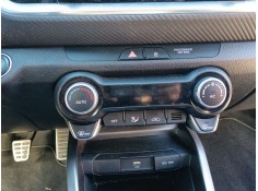 Recambio de mando calefaccion / aire acondicionado para kia stonic (yb) 1.0 t-gdi eco-dynamics+ referencia OEM IAM   