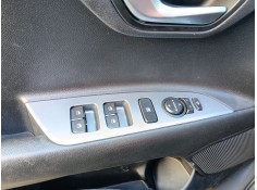 Recambio de mando elevalunas delantero izquierdo para kia stonic (yb) 1.0 t-gdi eco-dynamics+ referencia OEM IAM   