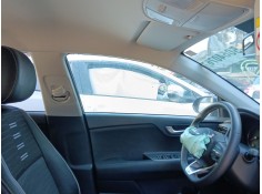 Recambio de airbag cortina delantero izquierdo para kia stonic (yb) 1.0 t-gdi eco-dynamics+ referencia OEM IAM   