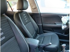 Recambio de asiento delantero izquierdo para kia stonic (yb) 1.0 t-gdi eco-dynamics+ referencia OEM IAM   