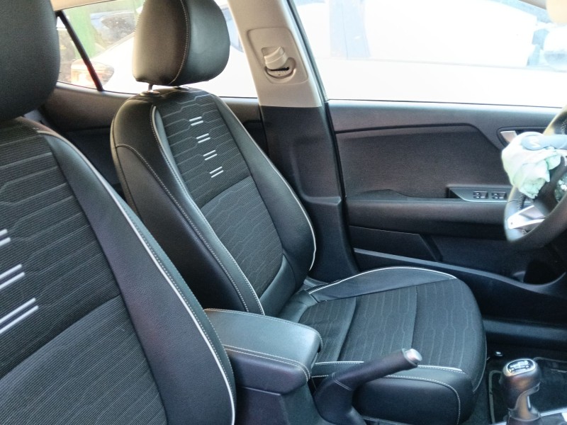 Recambio de asiento delantero izquierdo para kia stonic (yb) 1.0 t-gdi eco-dynamics+ referencia OEM IAM   