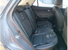 Recambio de asientos traseros para kia stonic (yb) 1.0 t-gdi eco-dynamics+ referencia OEM IAM   