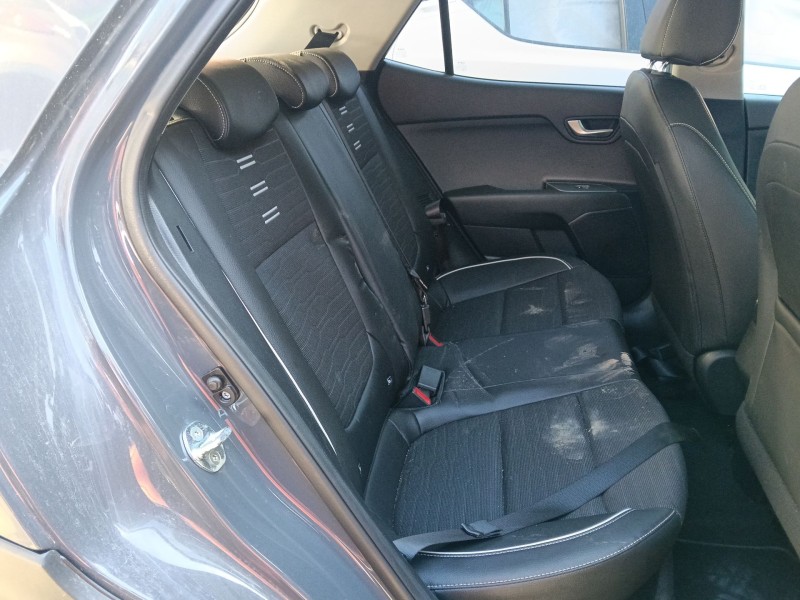 Recambio de asientos traseros para kia stonic (yb) 1.0 t-gdi eco-dynamics+ referencia OEM IAM   