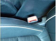 Recambio de enganche cinturon delantero izquierdo para kia stonic (yb) 1.0 t-gdi eco-dynamics+ referencia OEM IAM   