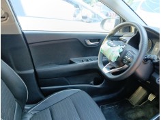 Recambio de guarnecido puerta delantera izquierda para kia stonic (yb) 1.0 t-gdi eco-dynamics+ referencia OEM IAM   