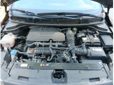Recambio de motor completo para kia stonic (yb) 1.0 t-gdi eco-dynamics+ referencia OEM IAM   