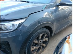 Recambio de aleta delantera izquierda para kia stonic (yb) 1.0 t-gdi eco-dynamics+ referencia OEM IAM   