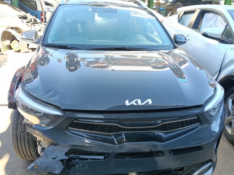 Recambio de capot delantero para kia stonic (yb) 1.0 t-gdi eco-dynamics+ referencia OEM IAM   