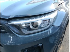 Recambio de faro izquierdo para kia stonic (yb) 1.0 t-gdi eco-dynamics+ referencia OEM IAM   