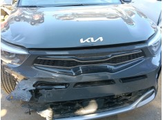 Recambio de rejilla delantera para kia stonic (yb) 1.0 t-gdi eco-dynamics+ referencia OEM IAM   