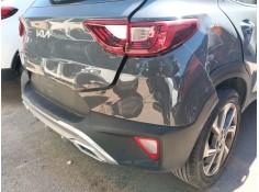 Recambio de paragolpes trasero para kia stonic (yb) 1.0 t-gdi eco-dynamics+ referencia OEM IAM    2