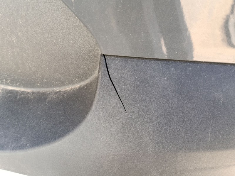 Recambio de paragolpes trasero para kia stonic (yb) 1.0 t-gdi eco-dynamics+ referencia OEM IAM   
