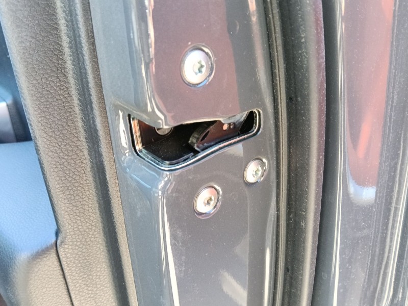 Recambio de cerradura puerta delantera derecha para kia stonic (yb) 1.0 t-gdi eco-dynamics+ referencia OEM IAM   