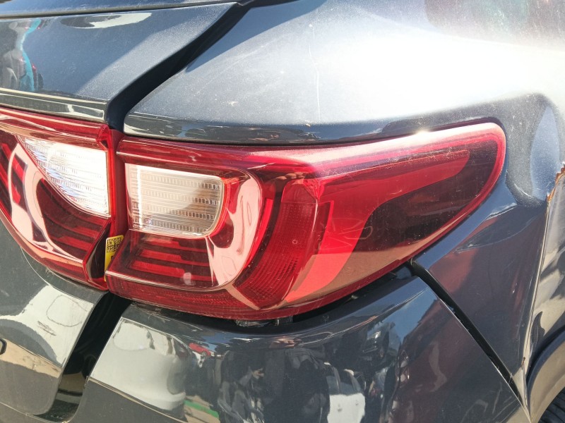 Recambio de piloto trasero derecho para kia stonic (yb) 1.0 t-gdi eco-dynamics+ referencia OEM IAM   