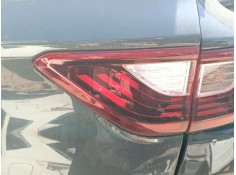 Recambio de piloto trasero derecho interior para kia stonic (yb) 1.0 t-gdi eco-dynamics+ referencia OEM IAM   