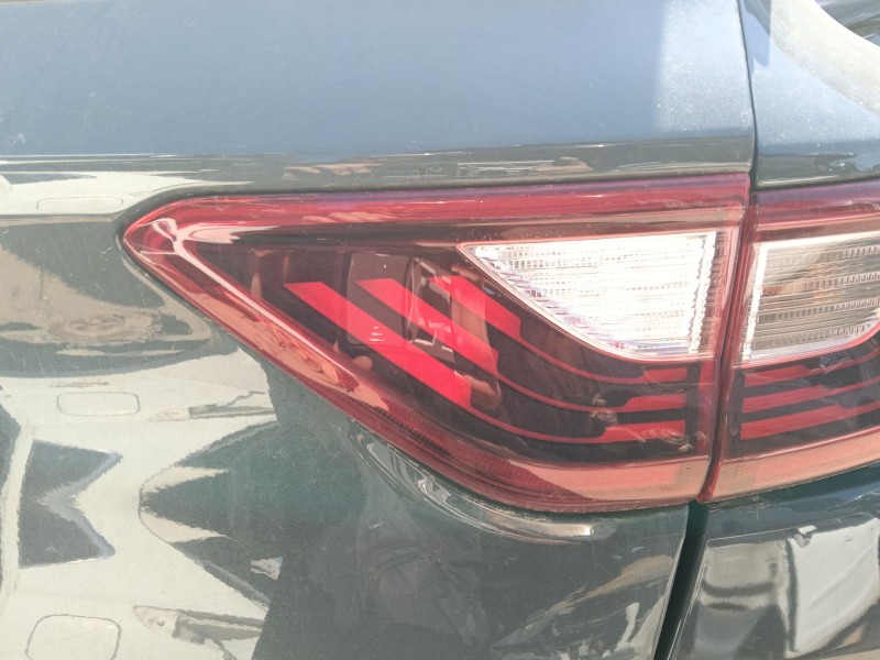 Recambio de piloto trasero derecho interior para kia stonic (yb) 1.0 t-gdi eco-dynamics+ referencia OEM IAM   