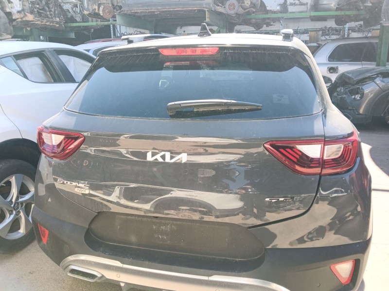 Recambio de porton trasero para kia stonic (yb) 1.0 t-gdi eco-dynamics+ referencia OEM IAM   