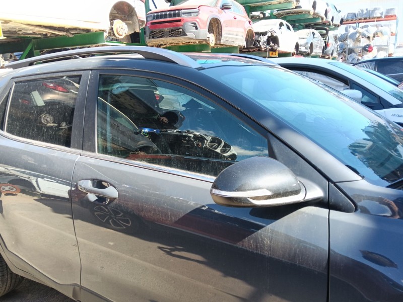 Recambio de elevalunas delantero derecho para kia stonic (yb) 1.0 t-gdi eco-dynamics+ referencia OEM IAM   