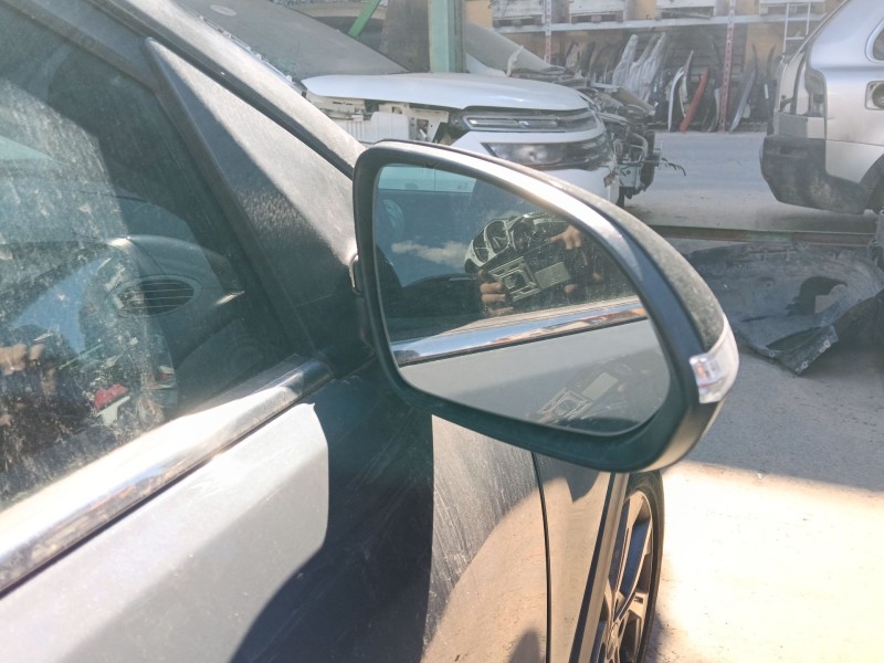 Recambio de espejo retrovisor derecho para kia stonic (yb) 1.0 t-gdi eco-dynamics+ referencia OEM IAM   
