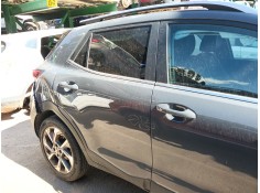 Recambio de puerta trasera derecha para kia stonic (yb) 1.0 t-gdi eco-dynamics+ referencia OEM IAM   