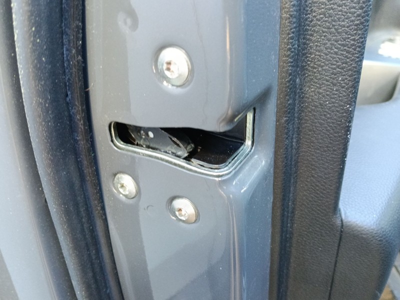 Recambio de cerradura puerta delantera izquierda para kia stonic (yb) 1.0 t-gdi eco-dynamics+ referencia OEM IAM   