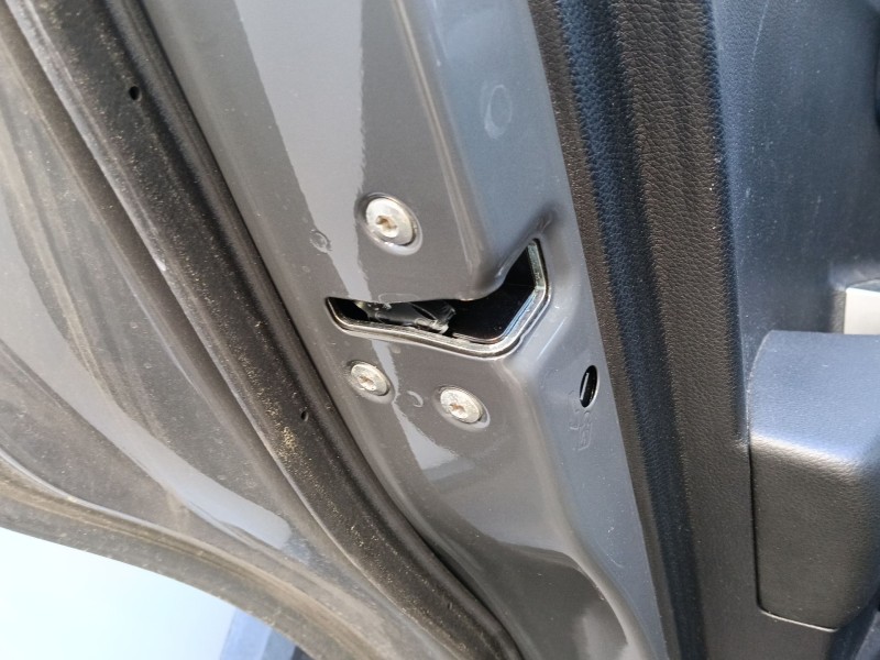 Recambio de cerradura puerta trasera izquierda para kia stonic (yb) 1.0 t-gdi eco-dynamics+ referencia OEM IAM   