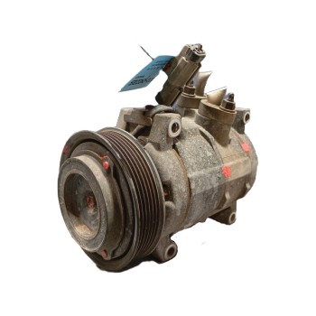 COMPRESOR AIRE ACONDICIONADO 5005420AE 