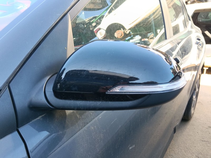 Recambio de espejo retrovisor izquierdo para kia stonic (yb) 1.0 t-gdi eco-dynamics+ referencia OEM IAM   