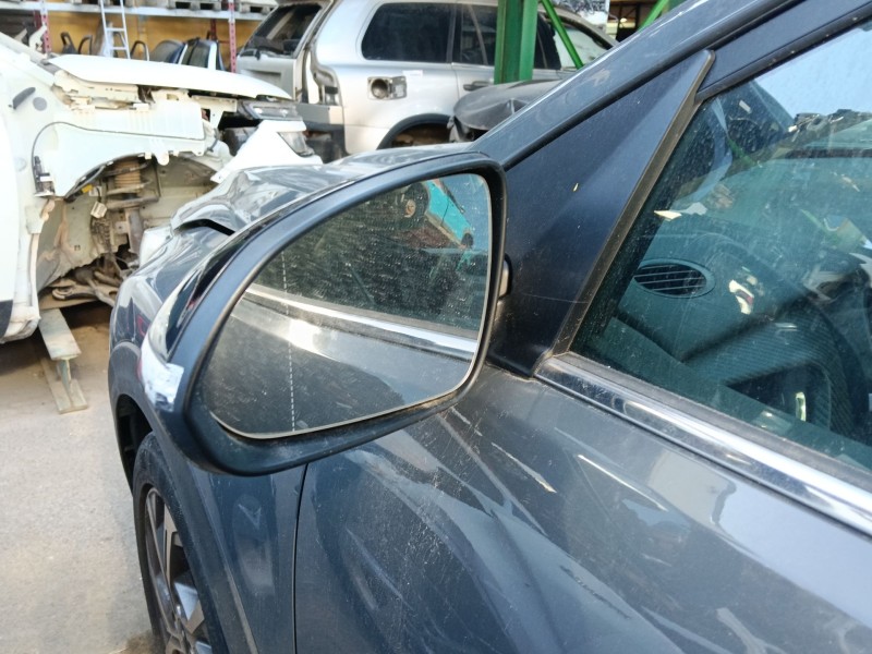 Recambio de espejo retrovisor izquierdo para kia stonic (yb) 1.0 t-gdi eco-dynamics+ referencia OEM IAM   