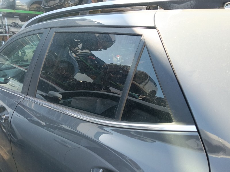 Recambio de elevalunas trasero izquierdo para kia stonic (yb) 1.0 t-gdi eco-dynamics+ referencia OEM IAM   